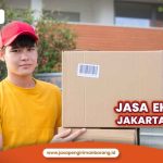 Jasa Ekspedisi Jakarta Bangka
