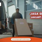 Jasa Ekspedisi Jakarta Batam