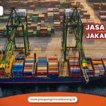 Jasa Ekspedisi Jakarta Papua