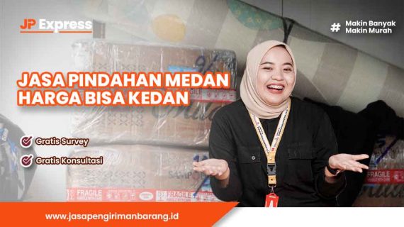 Jasa Pindahan Medan Harga Bisa Jadi Kedan