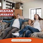 Jasa Pindahan Medan Surabaya