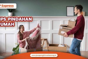 Tips Pindahan Rumah