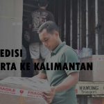 Ekspedisi Jakarta Kalimantan