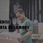 Ekspedisi Jakarta Lombok