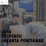 Ekspedisi Jakarta Pontianak