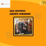 Ekspedisi Jakarta Semarang