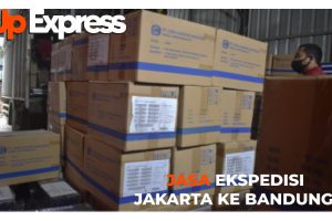 Jasa Ekspedisi Jakarta Bandung