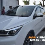Jasa Kirim Mobil Medan Malang