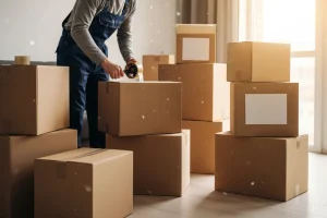 Tips Sebelum Melakukan Pindahan Rumah