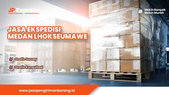 Jasa Ekspedisi Medan Lhokseumawe