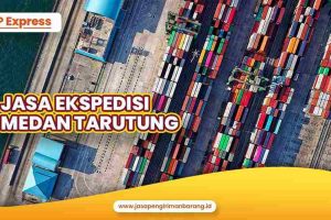 Jasa Ekspedisi Medan Tarutung Murah Pasti Untung