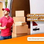 Jasa Ekspedisi Medan Jambi
