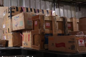 Jasa Ekspedisi Medan Palembang Termurah