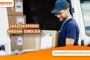 Jasa Ekspedisi Medan Sibolga