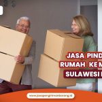 Jasa Pindahan Rumah Ke Mamuju Sulawesi Barat