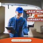 Jasa Pengiriman Barang Surabaya Ambon