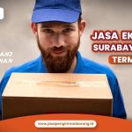 Jasa Ekspedisi Surabaya Bali Termurah
