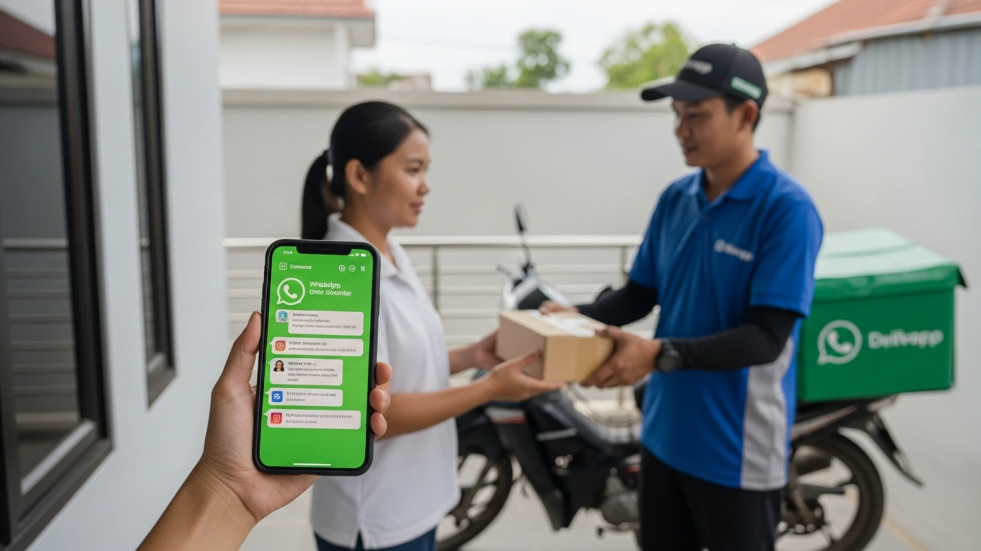 Jasa Ekspedisi Surabaya Banjarmasin