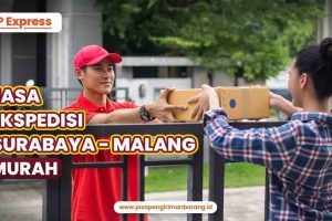 Jasa Ekspedisi Surabaya Malang Murah