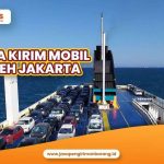 Jasa Kirim Mobil Termurah Aceh Jakarta