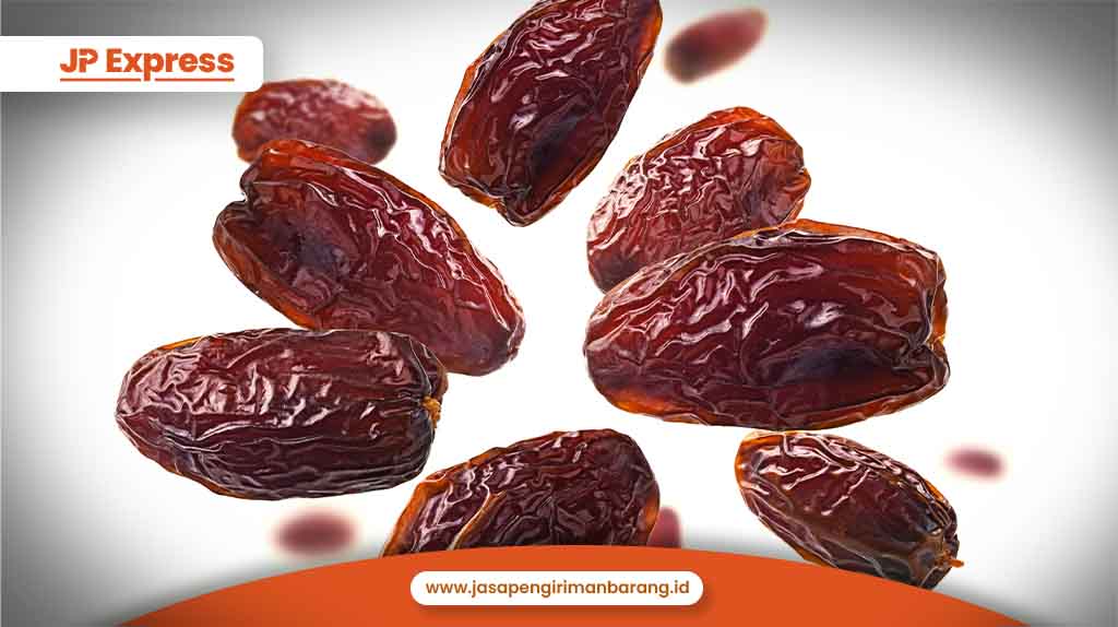 10 Fakta Menarik tentang Kurma yang Perlu Anda Ketahui