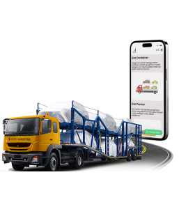Jasa Kirim Mobil Medan Ke Hulu Sungai Tengah