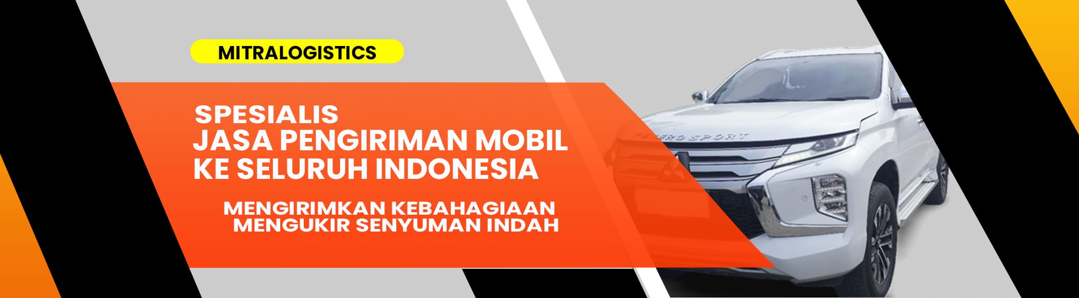 Jasa Kirim Mobil Murah