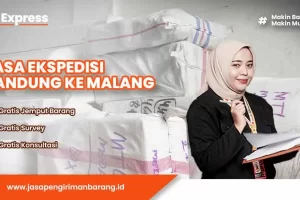 Jasa Ekspedisi Jakarta ke Malang