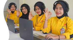 pelayanan pelanggan ramah