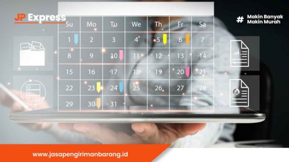 Jadwal Libur Ekspedisi 2025 Lengkap!