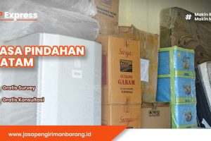 Jasa Pindahan Batam Harga Terbaik