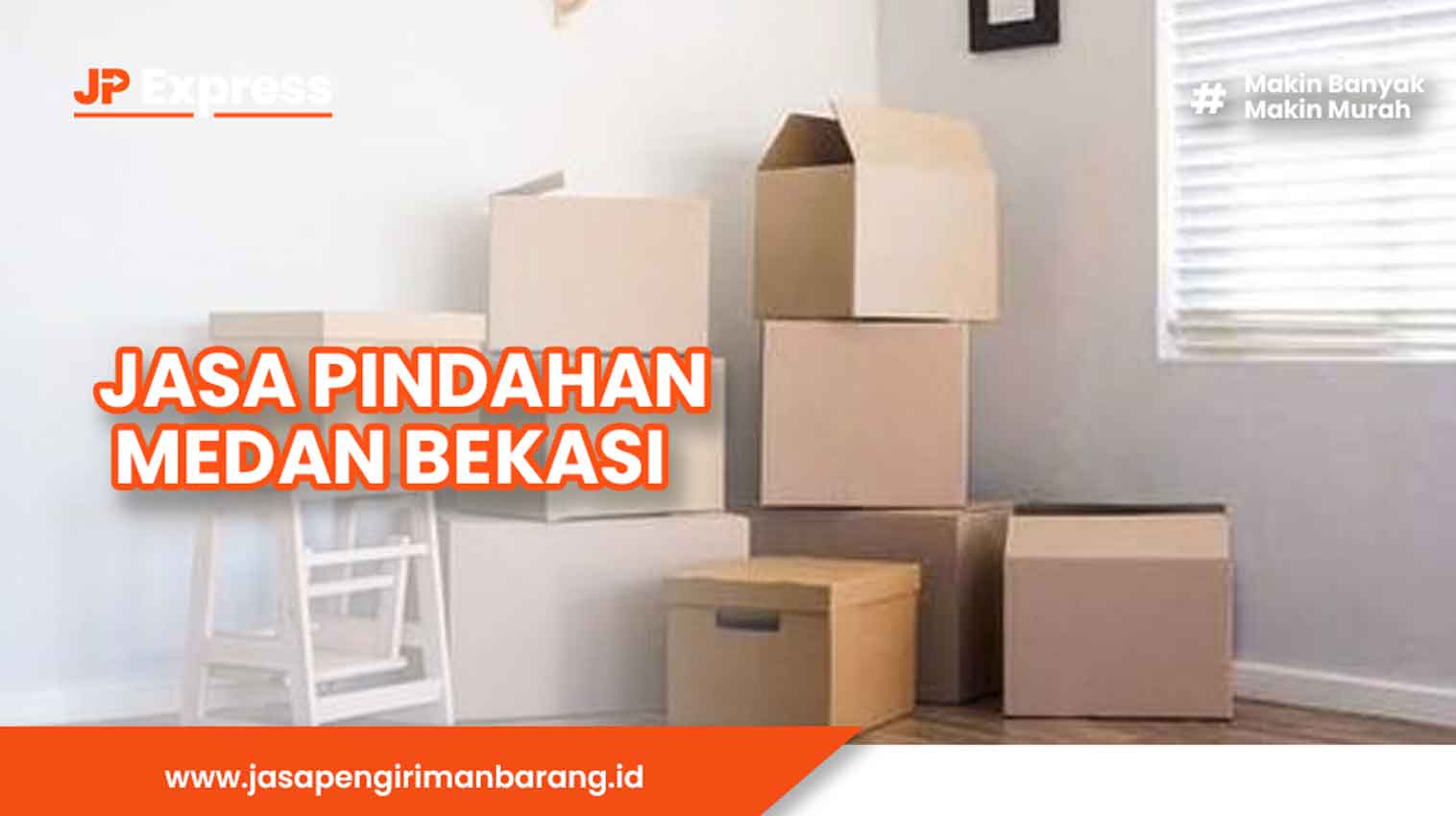 Jasa Pindahan Jakarta Selatan