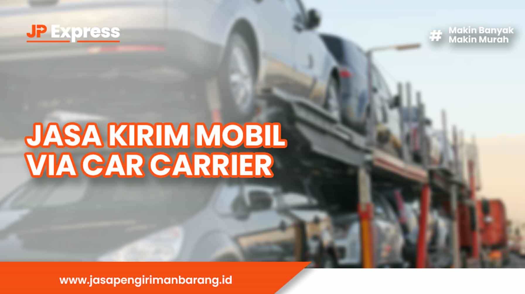 jasa kirim mobil ke ikn