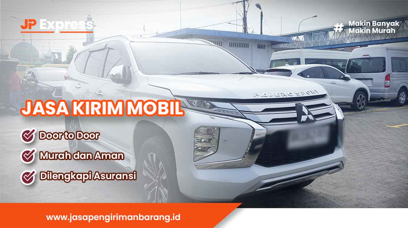 Jasa Kirim Mobil Medan Ke Hulu Sungai Tengah
