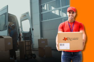 Kenapa Harus JP Express? Ini Keunggulan Jasa Pengirimannya!