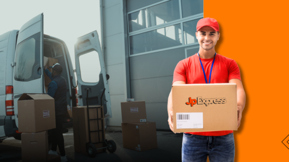 Kenapa Harus JP Express? Ini Keunggulan Jasa Pengirimannya!