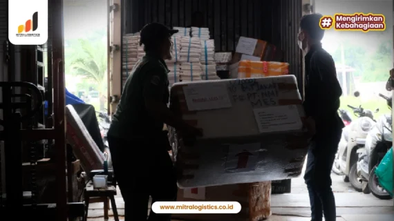 Jasa Cargo Terdekat di Medan: Solusi Kirim Barang Cepat Tanpa Ribet