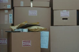 Panduan Menghindari Kesalahan Umum dalam Pengiriman Barang