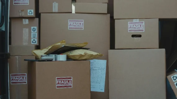 Panduan Menghindari Kesalahan Umum dalam Pengiriman Barang