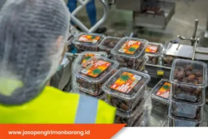Jangan Asal Kirim! Ini Tips Kirim Makanan yang Aman Selama Pengiriman