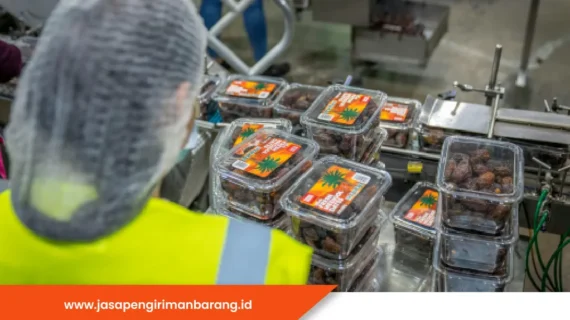 Jangan Asal Kirim! Ini Tips Kirim Makanan yang Aman Selama Pengiriman