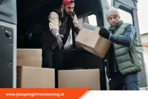 Langkah Cermat Memilih Jasa Pengiriman Barang Sesuai Kebutuhan
