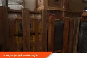 Jangan Asal Bungkus! Ini Cara Packing Cargo yang Sesuai Standar