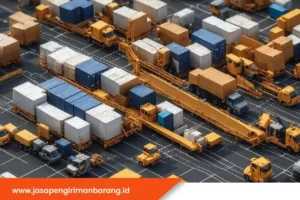 Langkah Tepat Memilih Mitra Logistik untuk Bisnis Menengah ke Atas