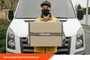 JP ID: Solusi Pengiriman Cepat, Aman, dan Terjangkau untuk Seluruh Indonesia