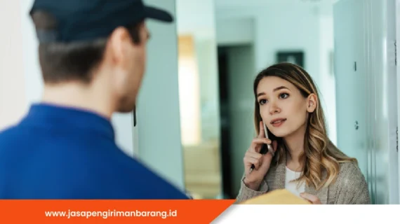 Keterlambatan Pengiriman Barang? Ini Langkah Cepat untuk Menanganinya