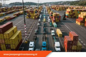 Tips Pengiriman Barang B2B untuk Kelancaran Bisnismu