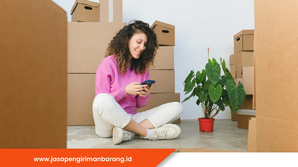 Jasa Pindahan Rumah Tangerang