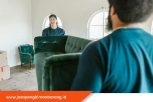 Panduan Lengkap Pengiriman Furnitur yang Aman dan Bebas Risiko