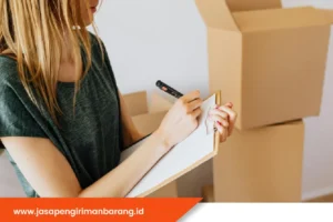 Biar Pindahanmu Lancar! Ini Checklist Pindahan Rumah yang Harus Kamu Ikuti